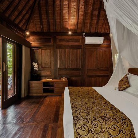 Andara Ubud Villa 外观 照片