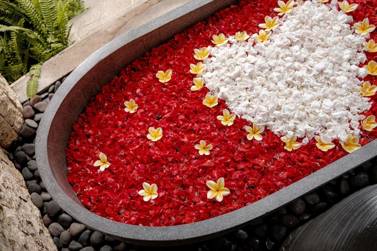 Andara Ubud Villa 外观 照片