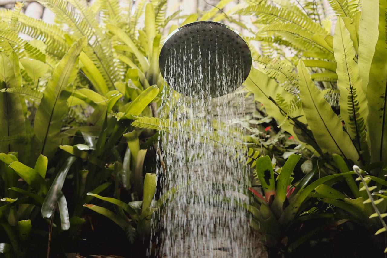 Andara Ubud Villa 外观 照片