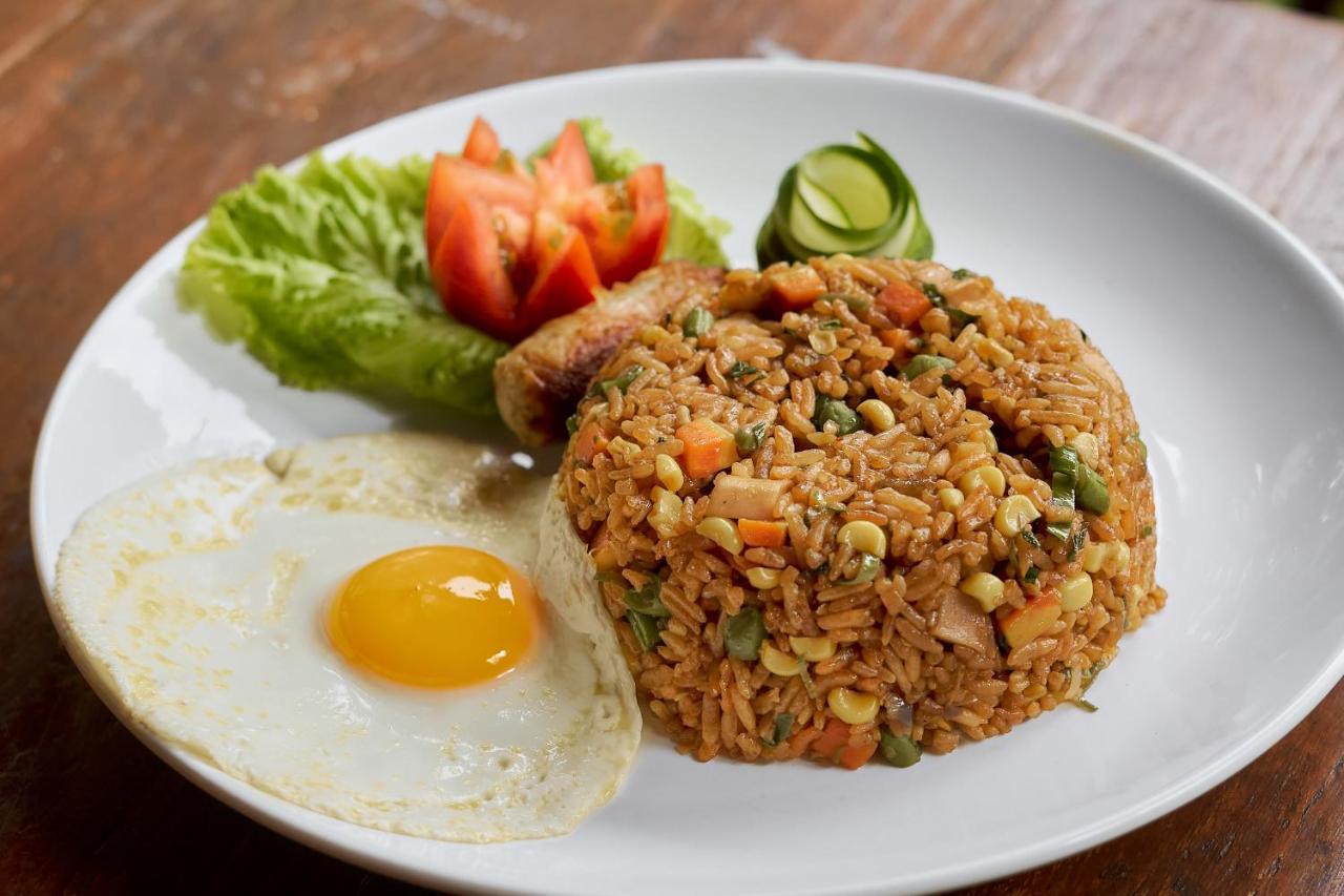 Andara Ubud Villa 外观 照片